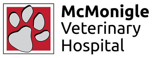 McMonigle Veterinary Hospital Pllc